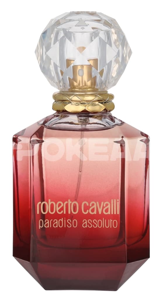 Roberto Cavalli Paradiso Assoluto Edp Spray 75ml 2