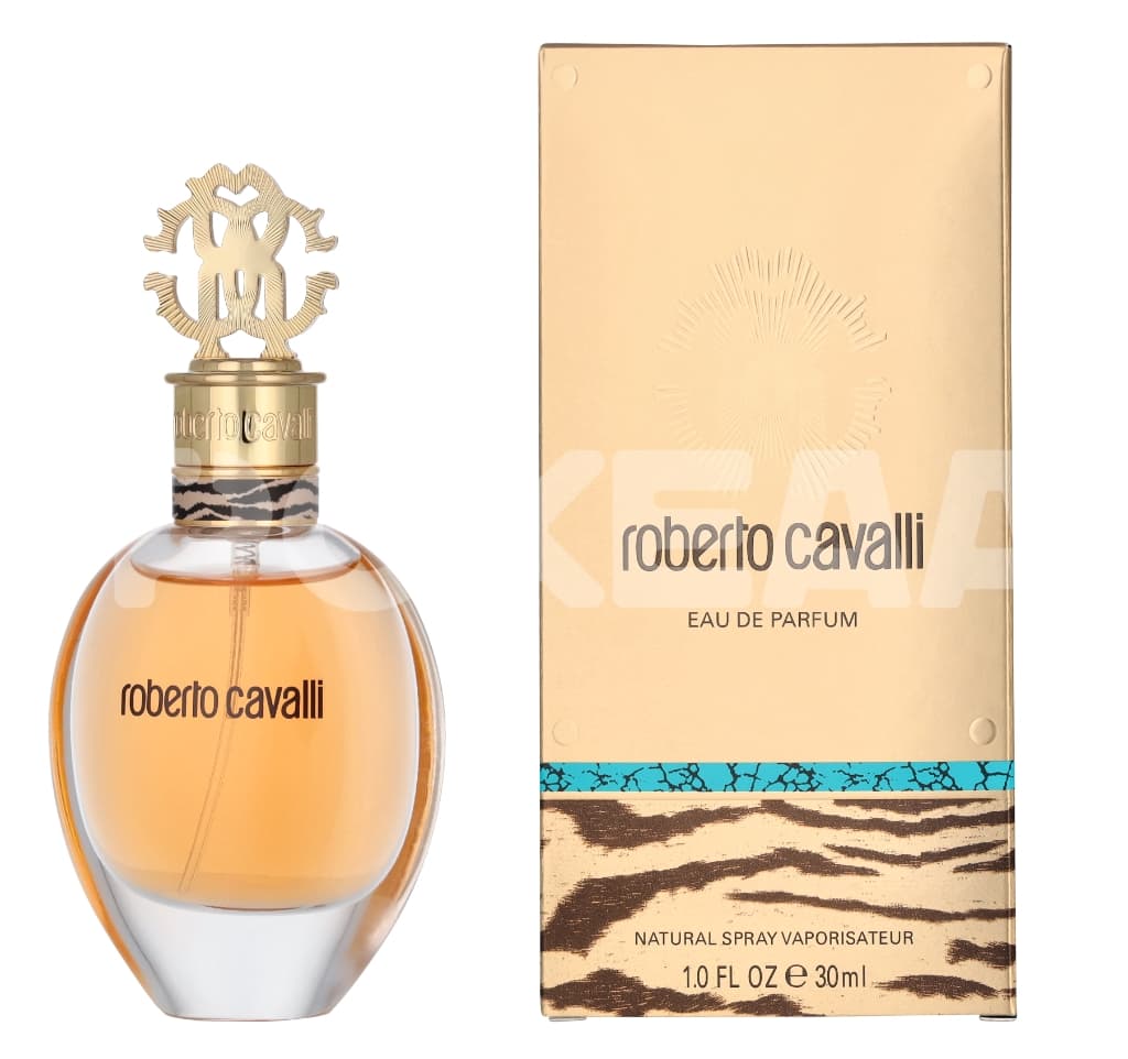 Roberto Cavalli Woman Edp Spray 30ml 1