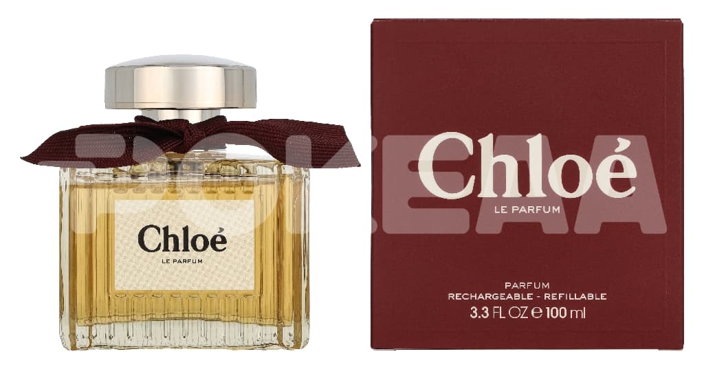 Chloe Le Parfum Parfum Spray 100ml 1