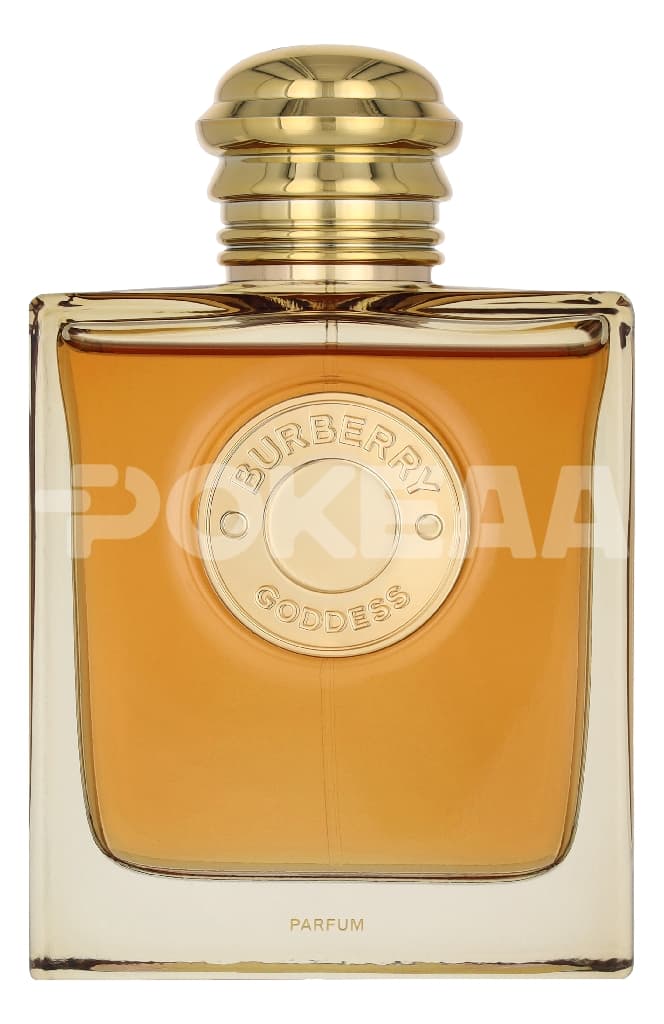Burberry Goddess Parfum Spray 100ml 2