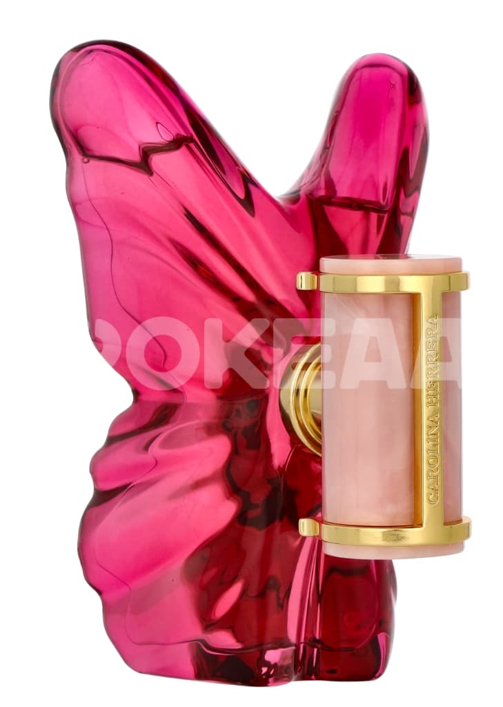 Carolina Herrera La Bomba Edp Spray Refillable 50ml 2