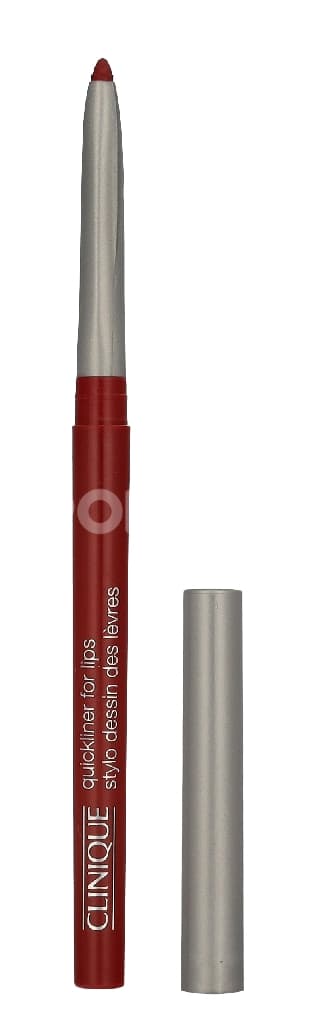 Clinique Quickliner For Lips 0.3g - #06 Intense Cranberry 2