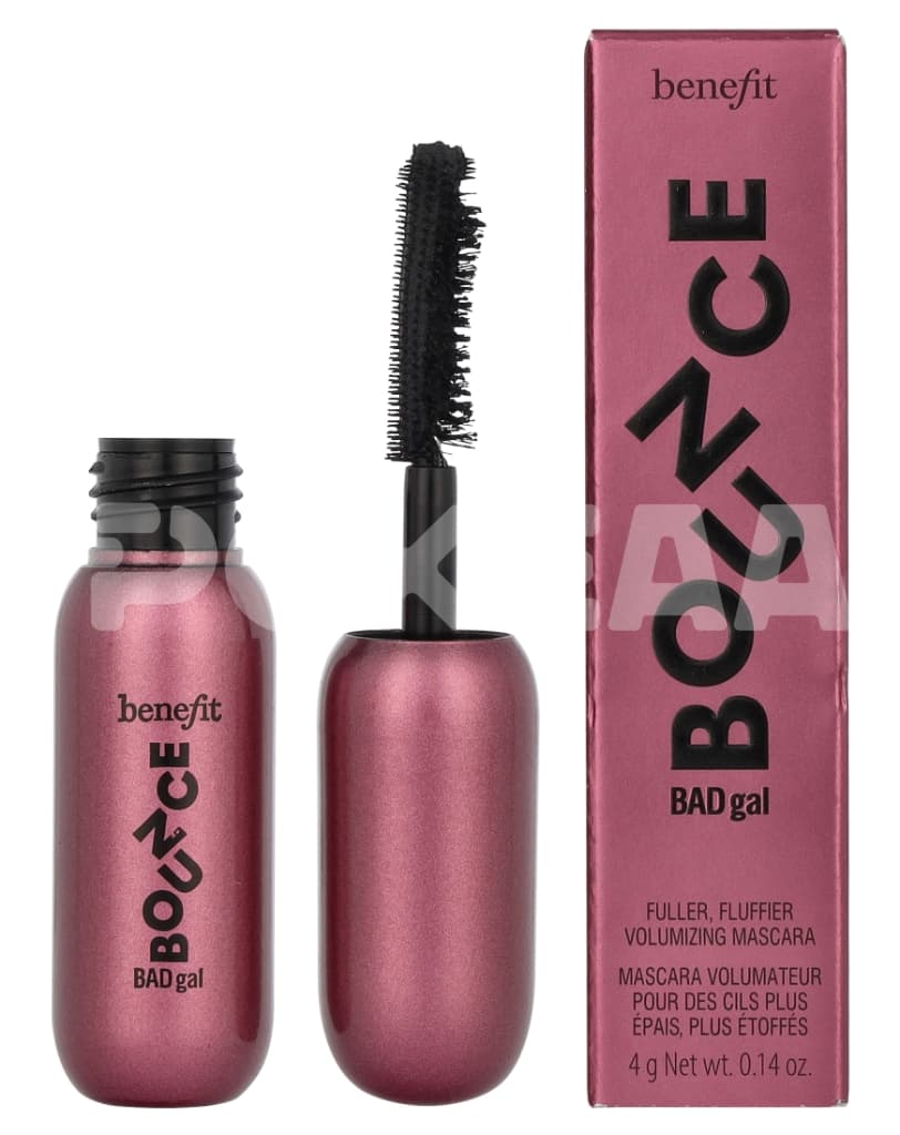 Benefit Badgal Bounce Mascara – 4 g 1