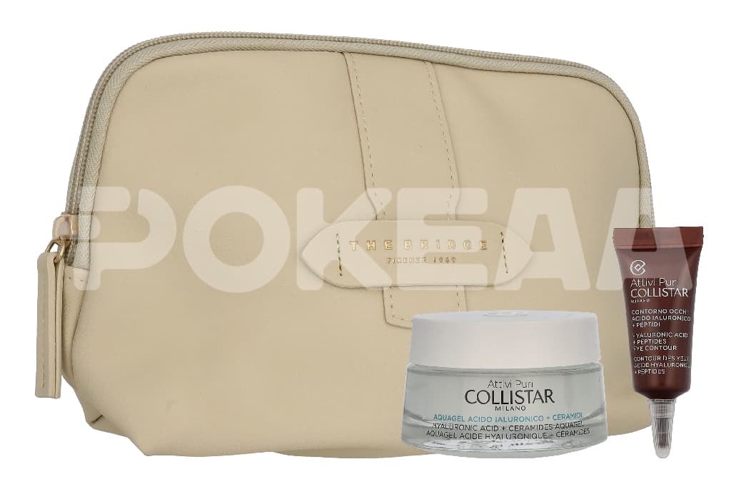 Collistar Attivi Puri Set 55ml 2