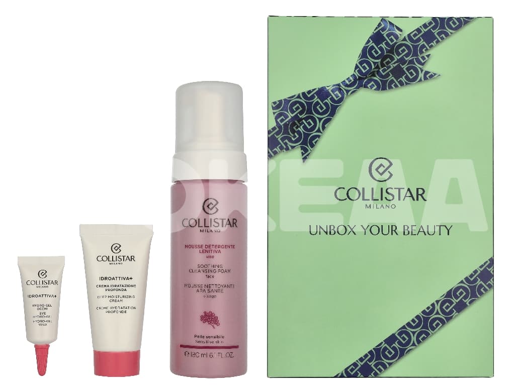 Collistar Idroattiva Set 210ml 1