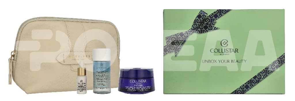 Collistar Futura Set 90ml 1