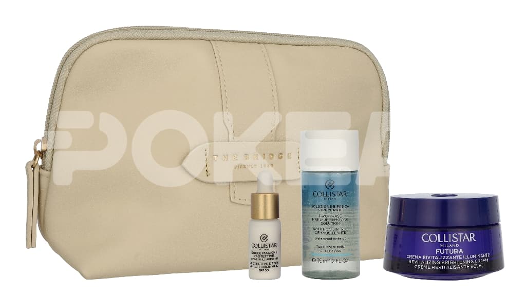 Collistar Futura Set 90ml 2