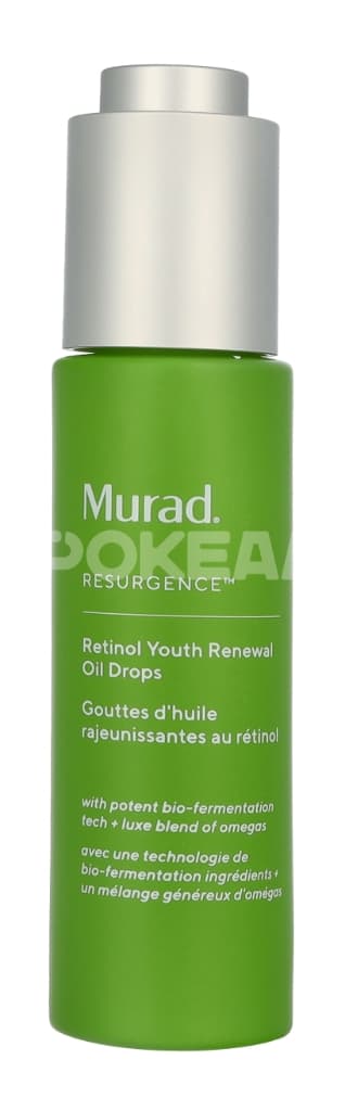 Murad Retinol Youth Renewal Drops 30ml 2