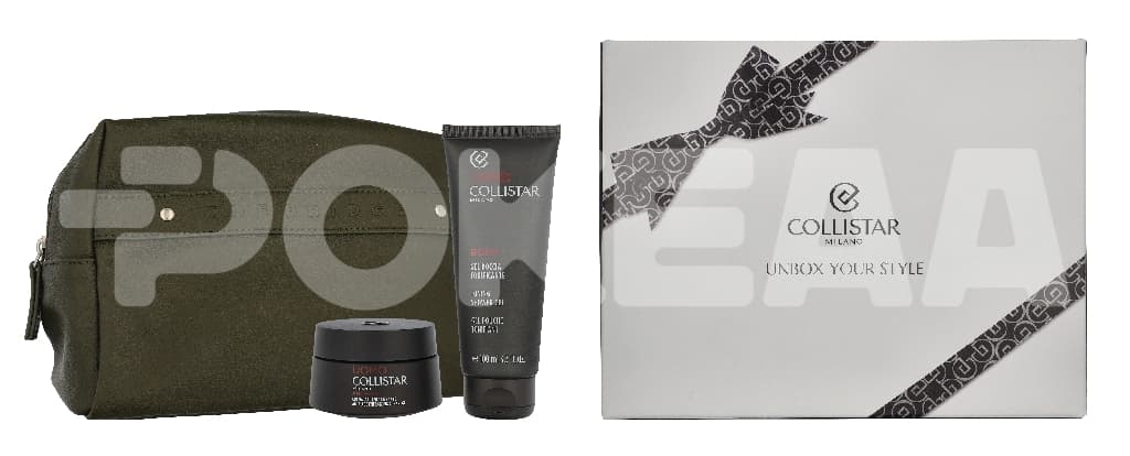 Collistar Uomo Set 150ml 1