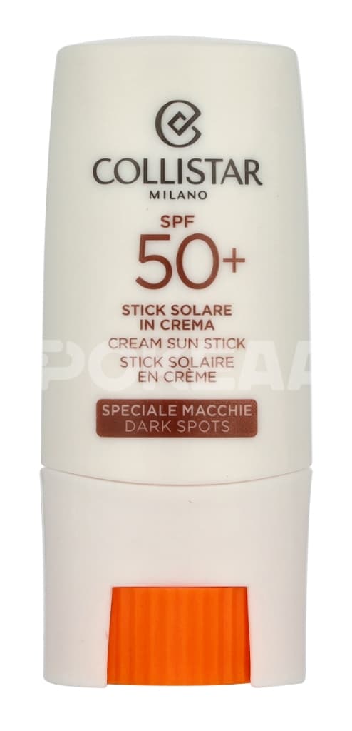 Collistar Cream Sun Stick SPF50+ 9ml 2