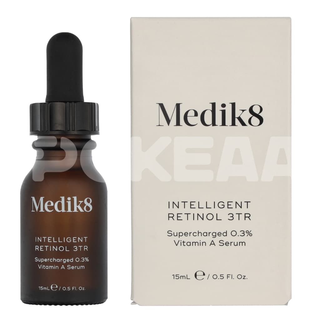 Medik8 Intelligent Retinol 3TR Serum 15ml 1