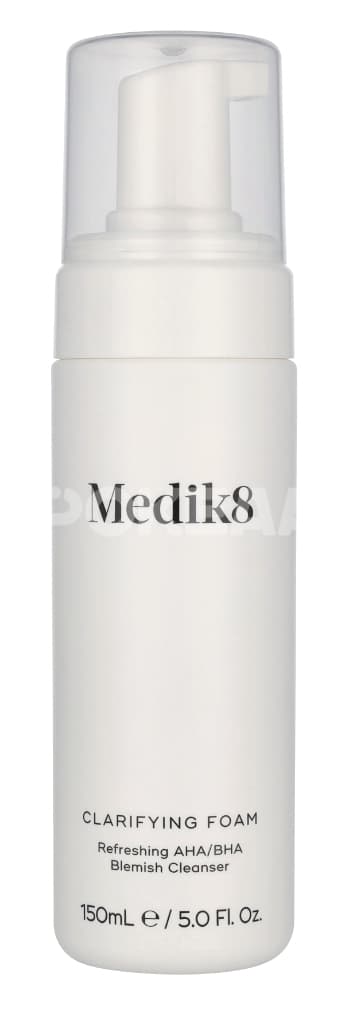 Medik8 Clarifying Foam 150ml 2