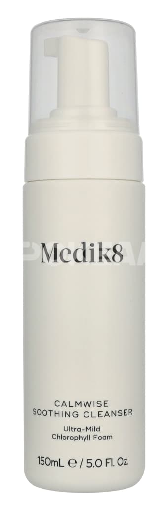 Medik8 Calmwise Soothing Cleanser 150ml 2