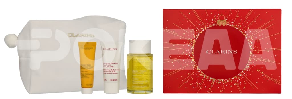 Clarins Aroma Set 160ml 1