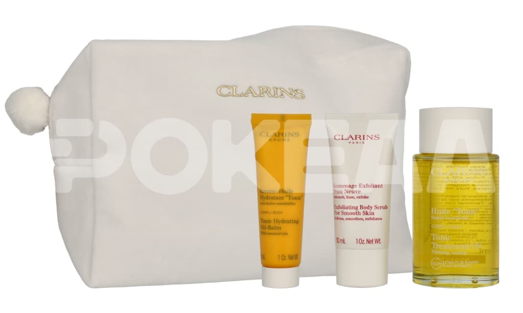 Clarins Aroma Set 160ml 2