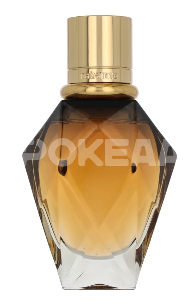 Paco Rabanne Million Gold For Her Parfum 30ml 2