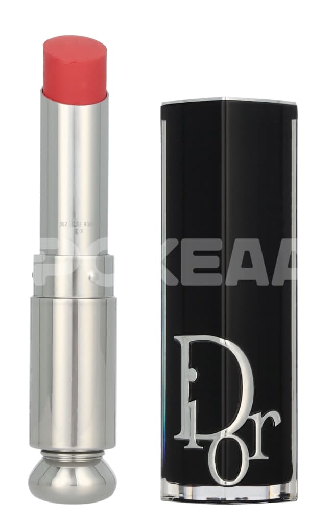Dior Addict Shine Lipstick - Refillable 3.2g - #362 Rose Bonheur 2