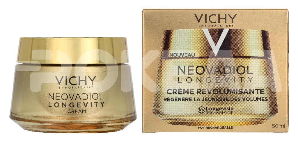 Vichy Neovadiol Longevity Revolumizing Cream 50ml 1