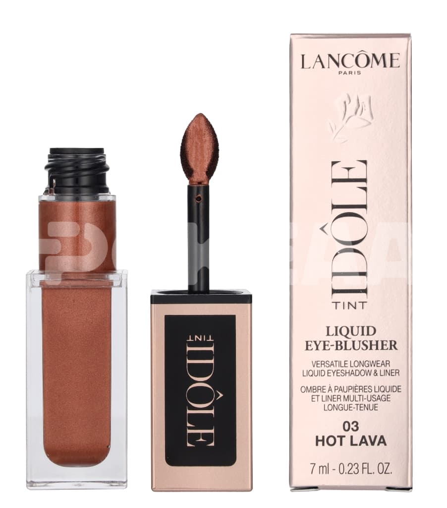 Lancome Idole Tint Eyeshadow 7ml - #03 Hot Lava 1