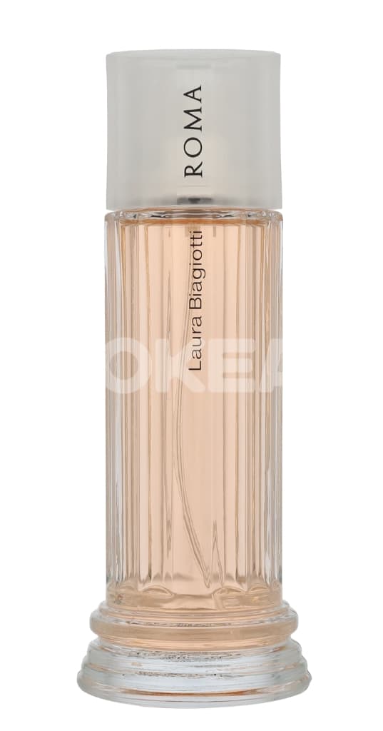 Laura Biagiotti Roma Fiori Bianchi Edt Spray 100ml 2
