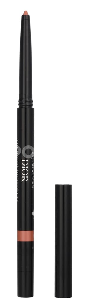 Dior Diorshow 24H Stylo Intense Waterproof Eyeliner 0.3g - #646 Pearly Coral 2