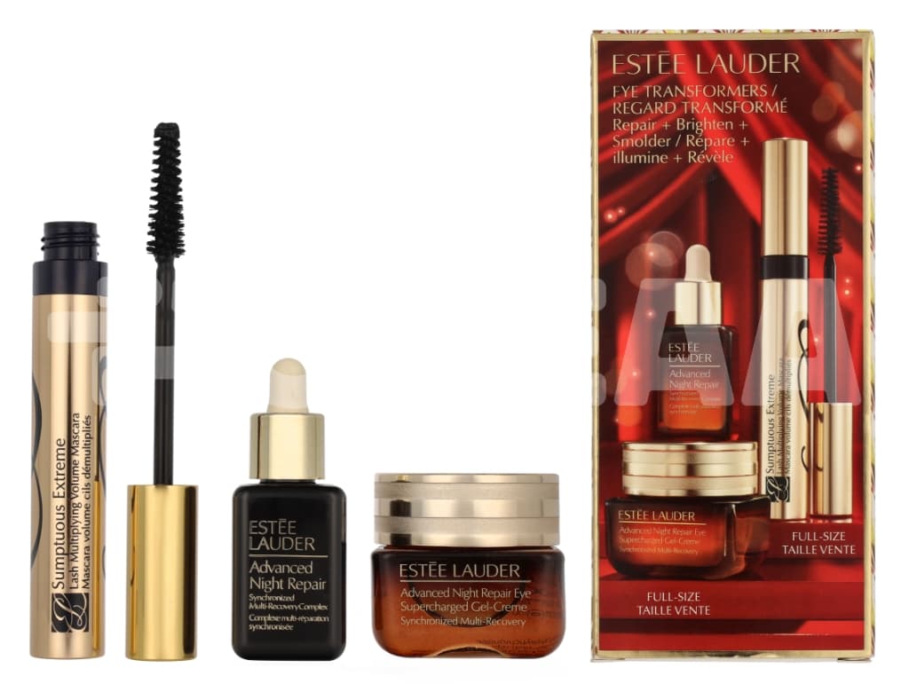 E.Lauder Eye Transformers Repair Set 38ml 1