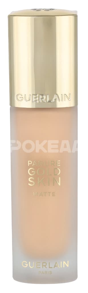 Guerlain Parure Gold Skin Matte Foundation 35ml - #0N 2