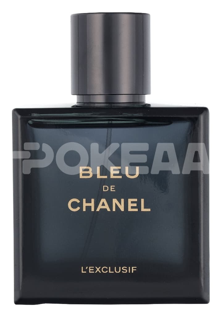 Chanel Bleu De Chanel L'Exclusif Parfum Spray 100ml 2