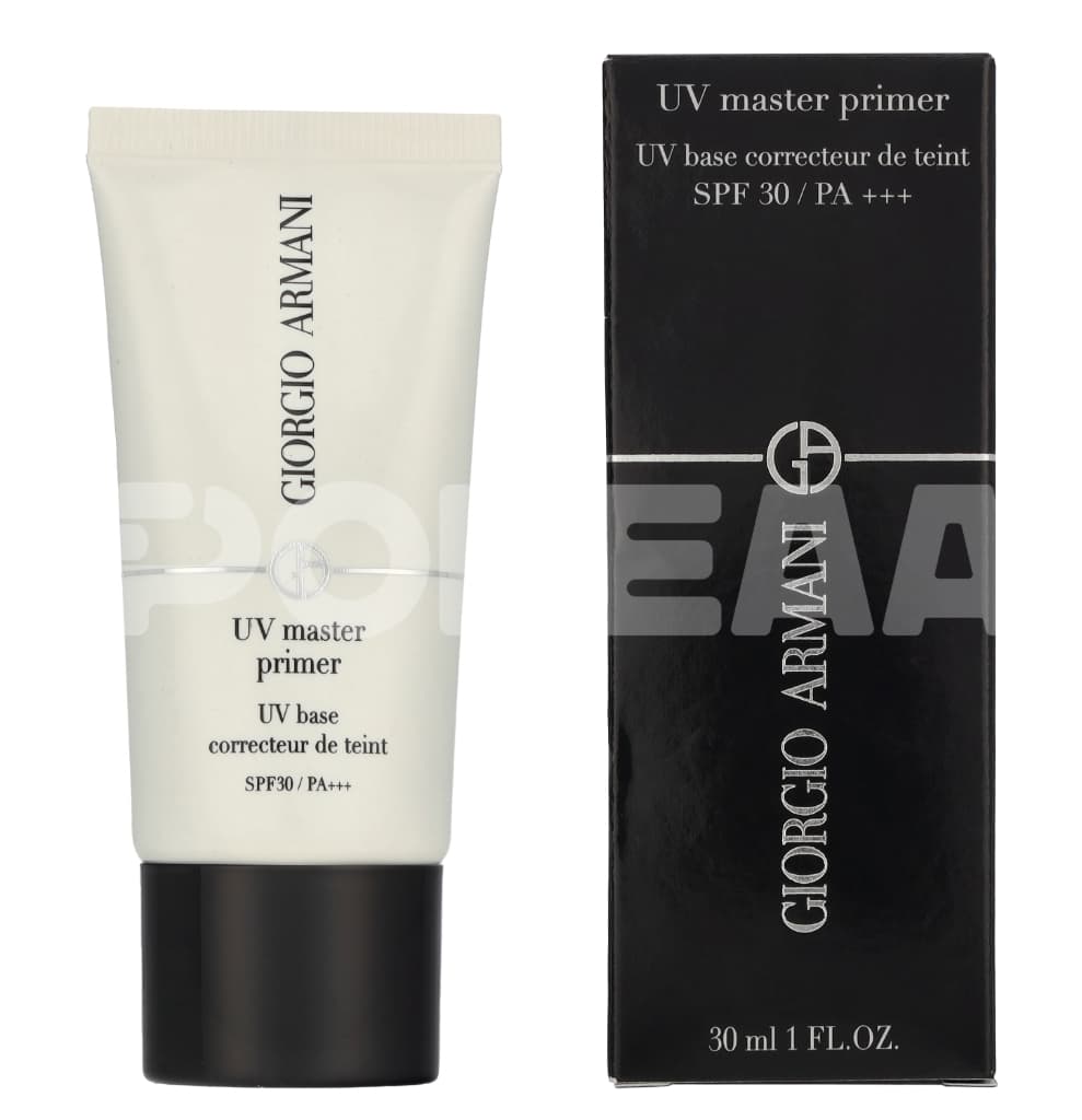 Armani UV Master Primer SPF30 30ml 1