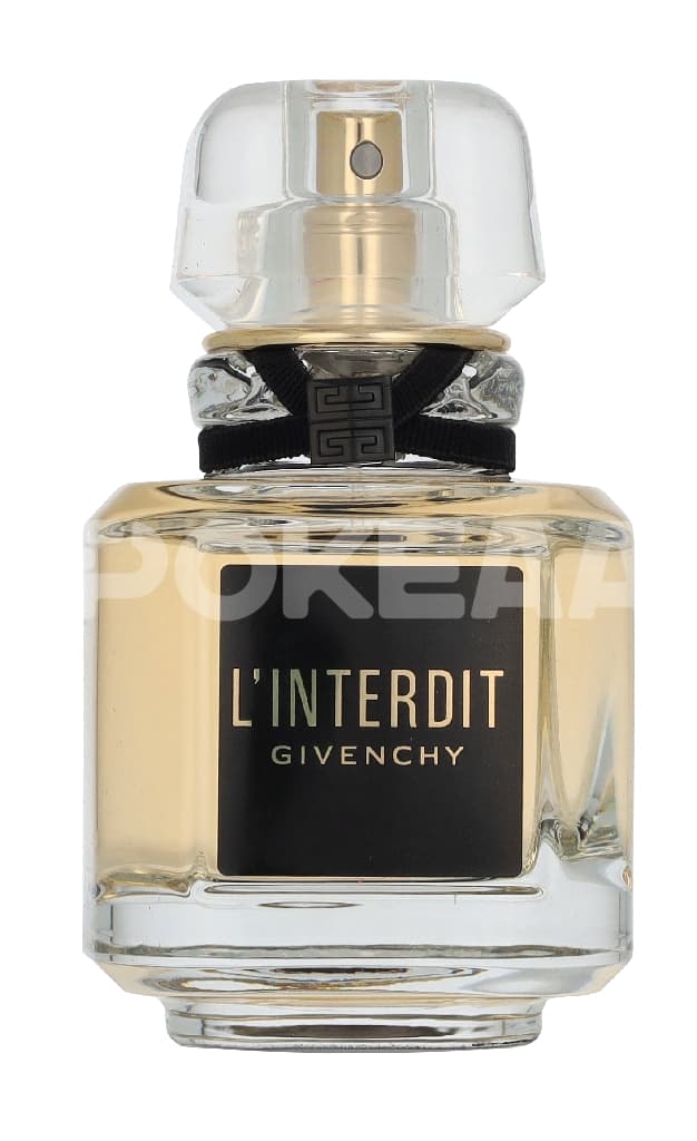 Givenchy L'Interdit Parfum Spray 35ml 2