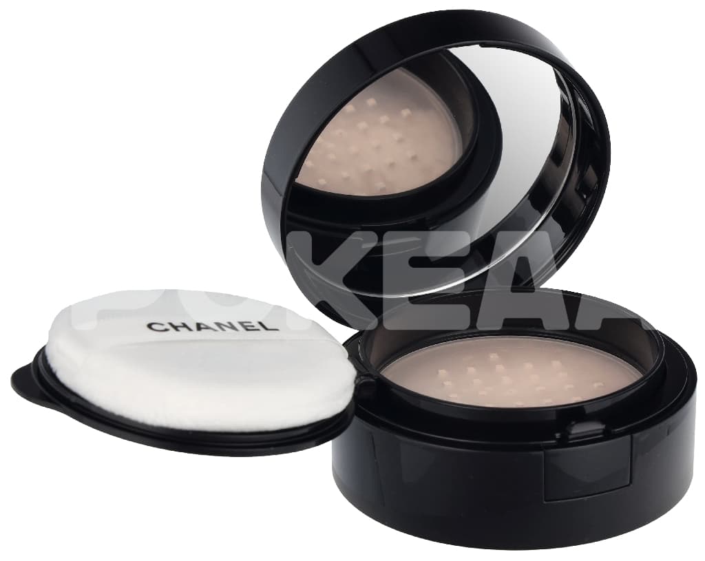Chanel Poudre Universelle Libre Loose Powder 6g - #20 Medium Light 2