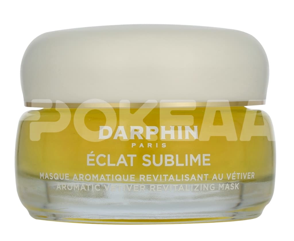 Darphin Eclat Sublime Aromatic Revitalizing Vetiver Mask 50ml 2