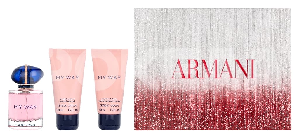 Armani My Way Giftset 150ml 1