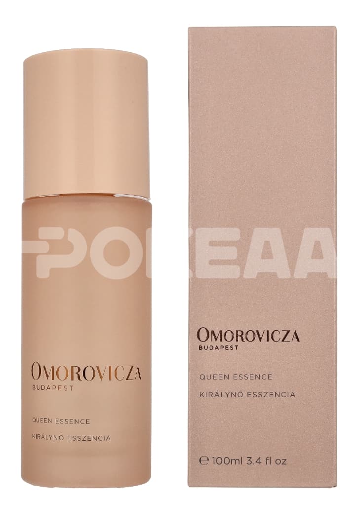 Omorovicza Queen Essence – 100 ml 1