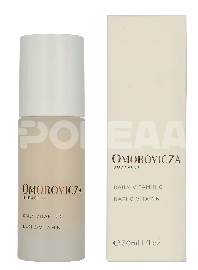 Omorovicza Daily Vitamin C 30ml 1