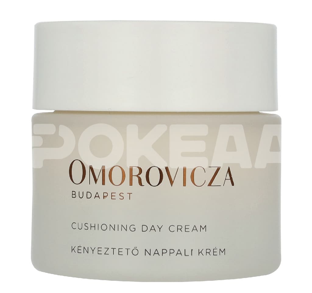 Omorovicza Cushioning Day Cream 50ml 2