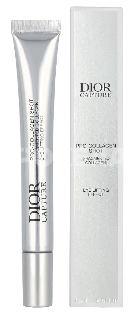 Dior Capture Totale Pro-Collagen Shot 15ml 1