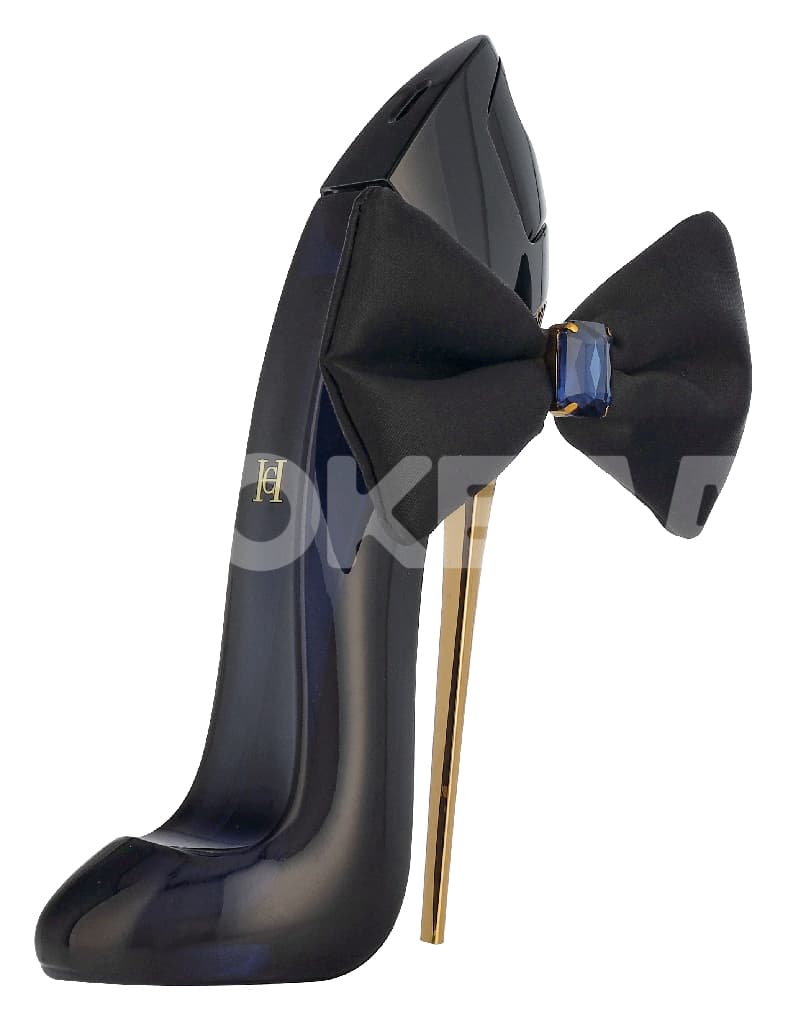 Carolina Herrera Good Girl Collector Bowtastic Edp Spray 80ml 2