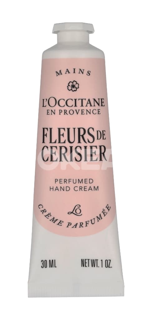 L'Occitane Cherry Blossom Hand Cream 30ml 1
