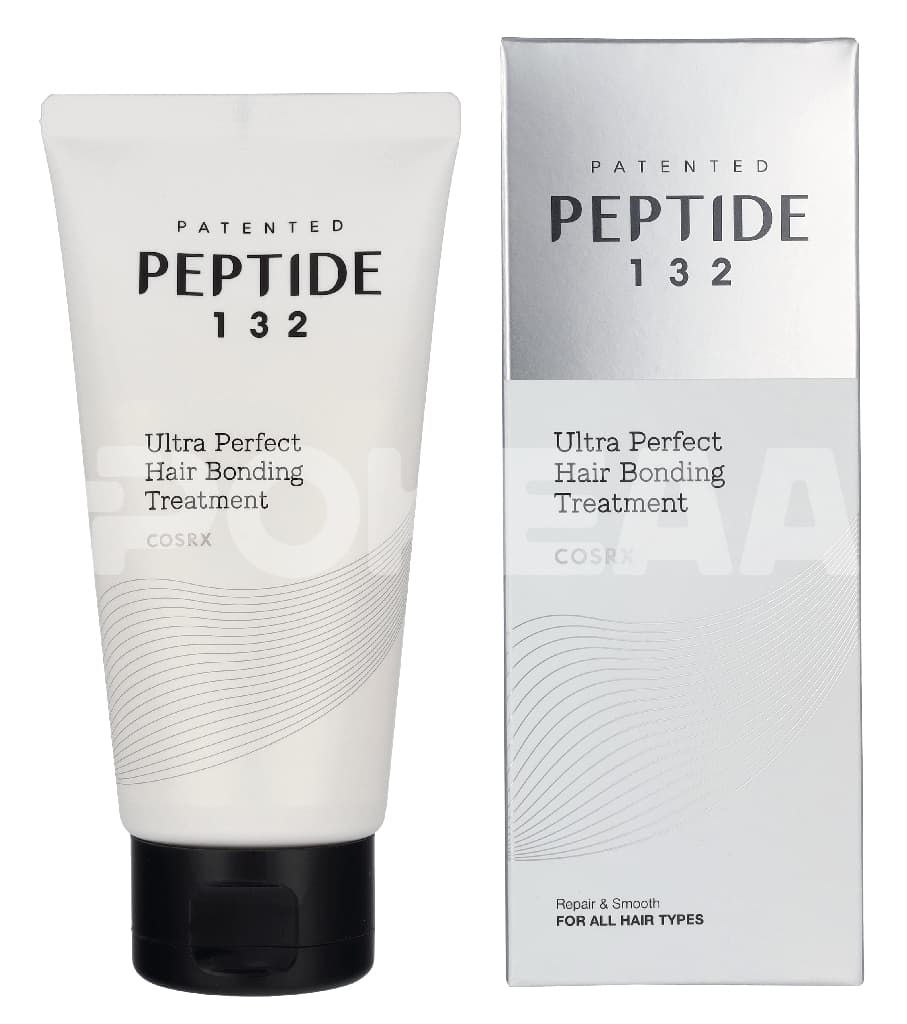 Cosrx Peptide 132 Ultra Perfect Hair Bonding Treatment 120ml 1