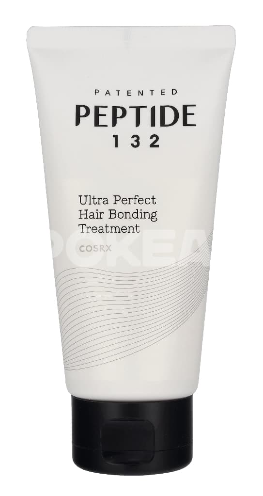 Cosrx Peptide 132 Ultra Perfect Hair Bonding Treatment 120ml 2