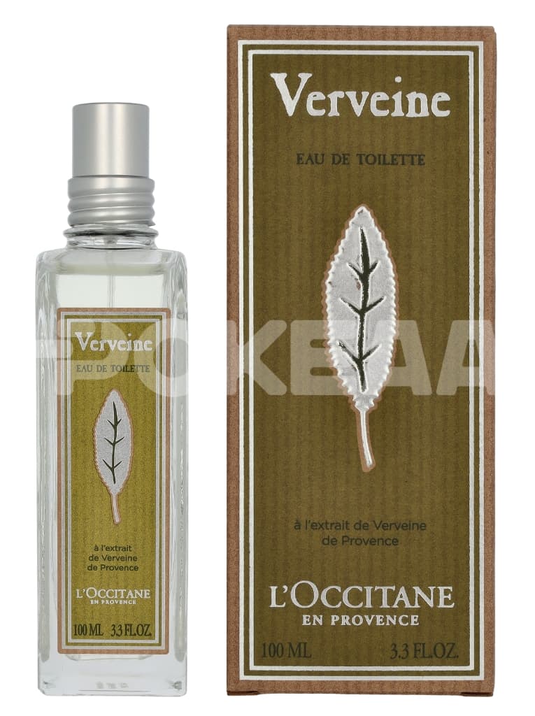 L'Occitane Verveine Edt Spray 100ml 1