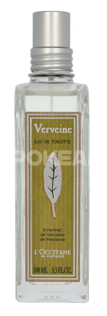L'Occitane Verveine Edt Spray 100ml 2