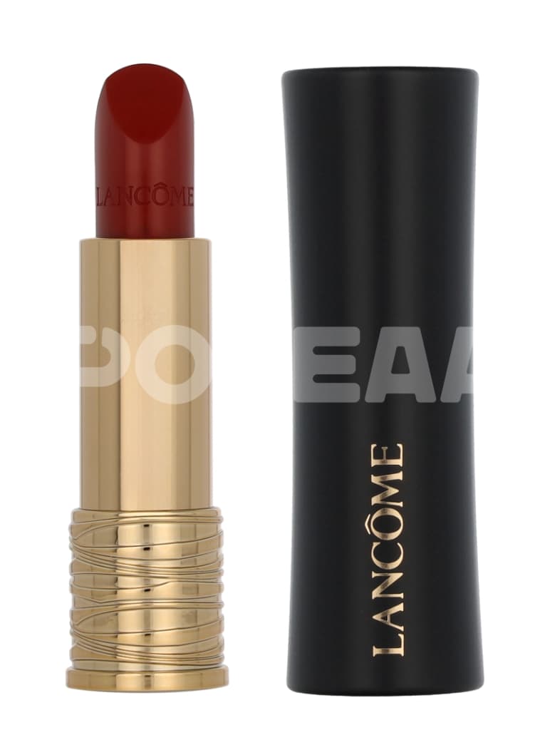 Lancome L'Absolu Rouge Cream Lipstick Refillable 3.4g - #118 French Coeur 2