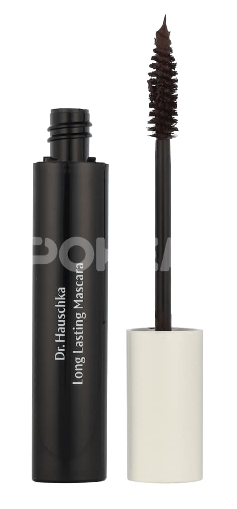 Dr. Hauschka Long Lasting Mascara 8ml - #02 Brown 2