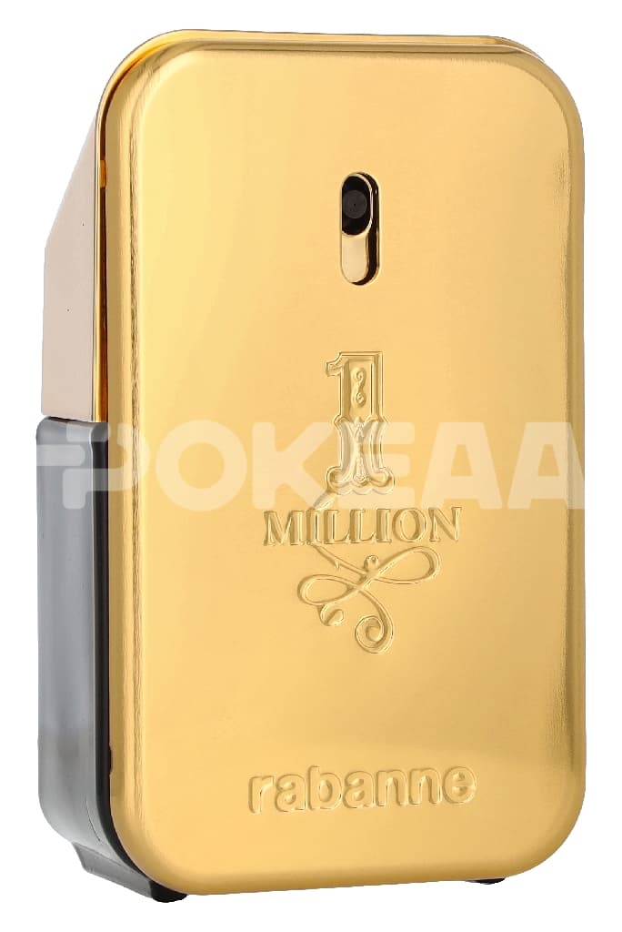 Paco Rabanne 1 Million Edt Spray 30ml 2
