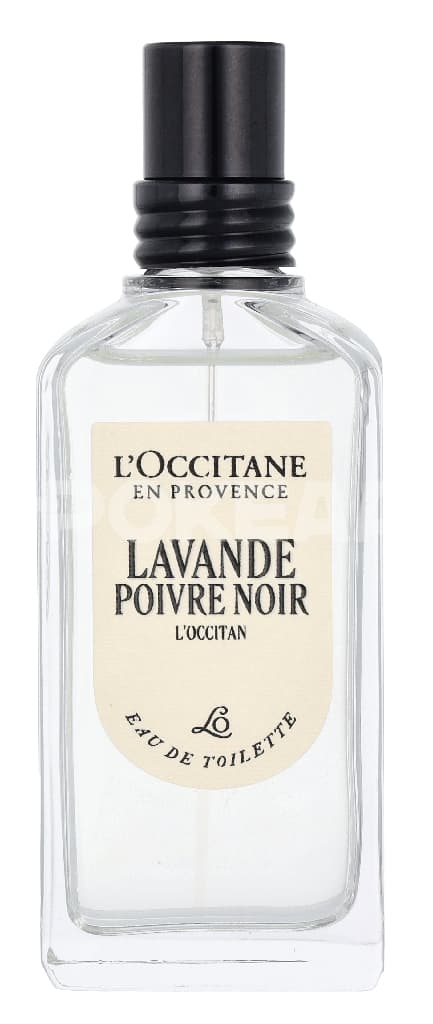 L'Occitane Lavande Poivre Noir Edt Spray 50ml 2