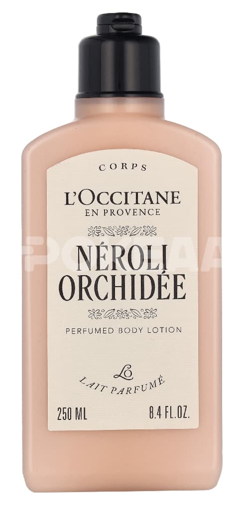 L'Occitane Neroli & Orchidee Body Lotion 250ml 1