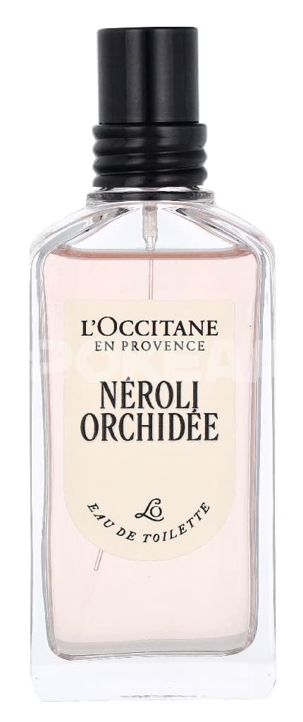 L'Occitane Neroli & Orchidee Edt Spray 50ml 2