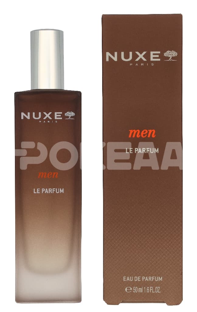 Nuxe Men Edp Spray 50ml 1
